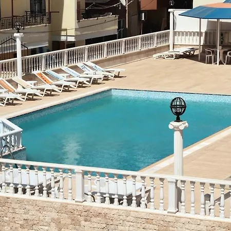 Didyma Apollon Otel Didim