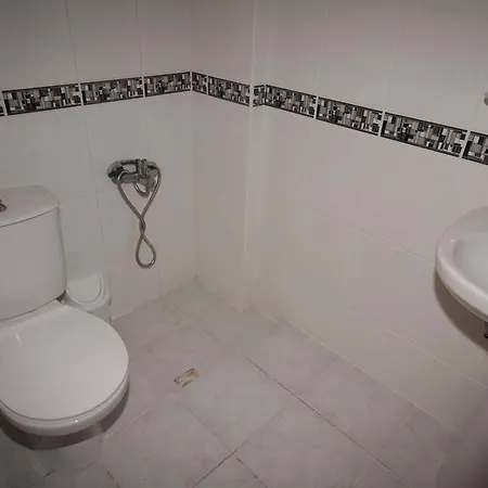 Otel Didyma Apollon *