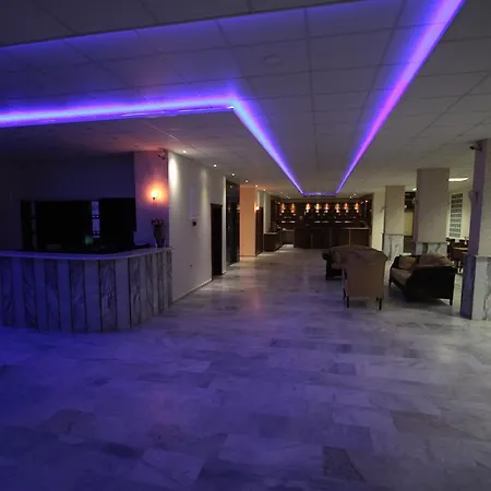 Didyma Apollon Отель *