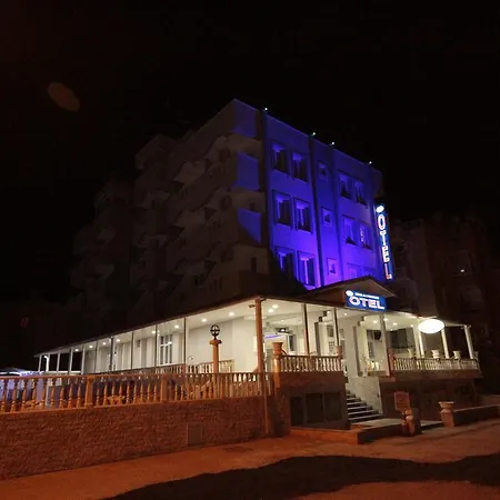 Otel Didyma Apollon