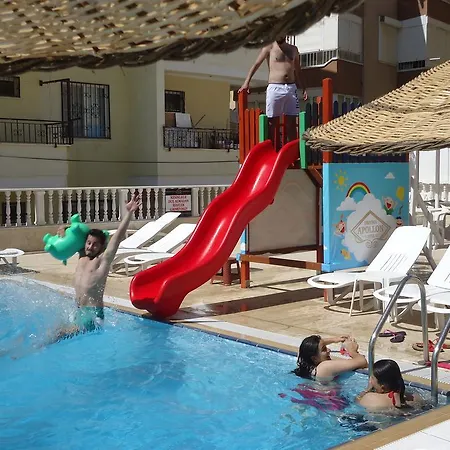 Otel Didyma Apollon Didim