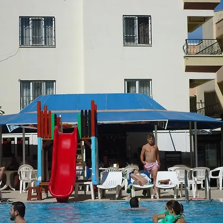 Otel Didyma Apollon Didim
