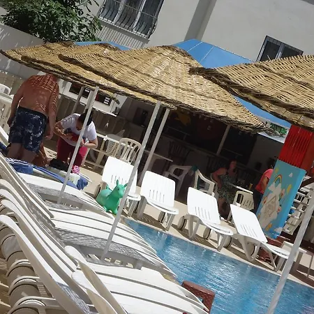 Didyma Apollon Дидим