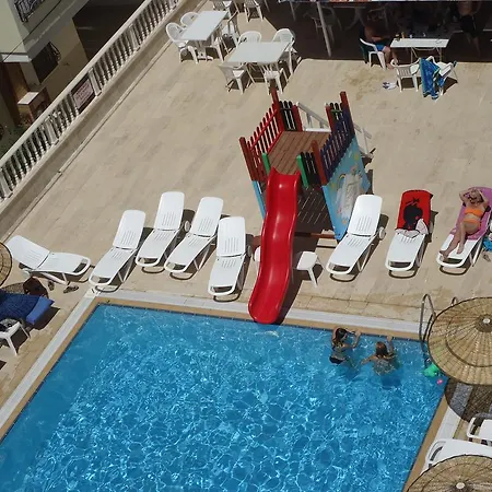 Otel Didyma Apollon Didim