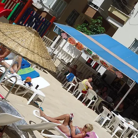 Otel Didyma Apollon *