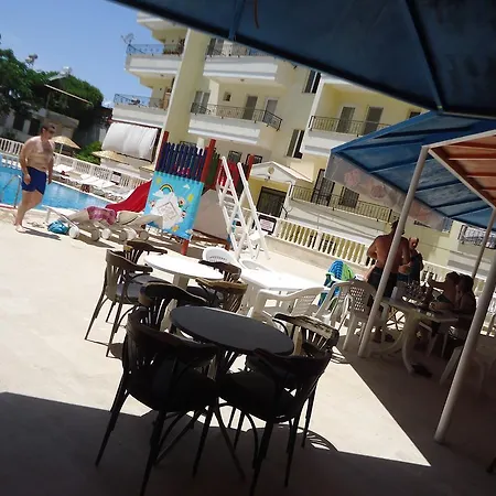 Otel Didyma Apollon Didim