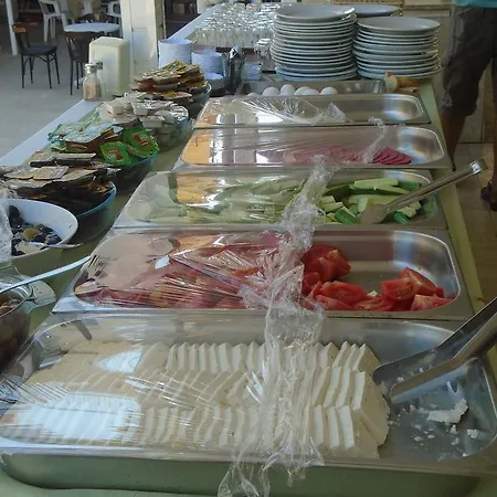 Otel Didyma Apollon Didim