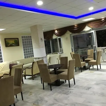 Otel Didyma Apollon Didim