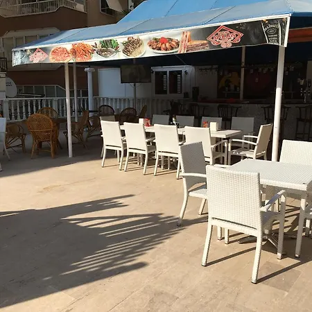 Otel Didyma Apollon *