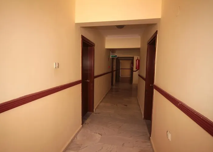 Didyma Apollon Отель