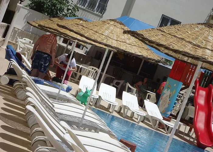 Didyma Apollon Дидим