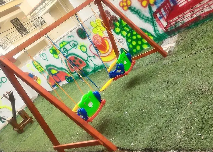 Отель Didyma Apollon