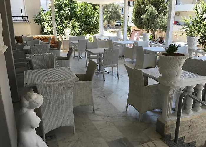 Didyma Apollon Дидим