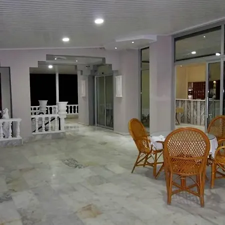 Hotel Didyma Apollon *