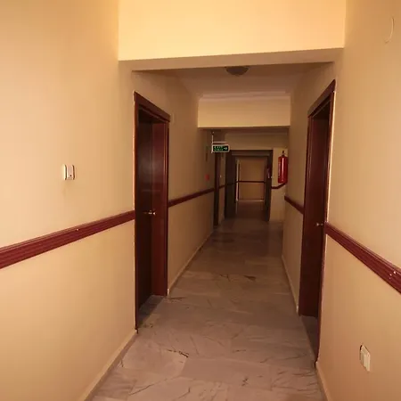 Didyma Apollon Hotel