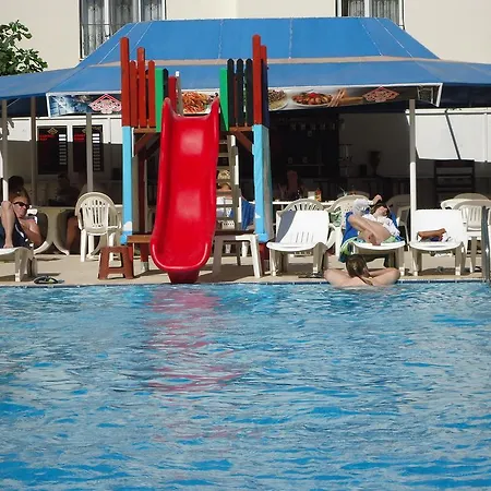 酒店 Didyma Apollon