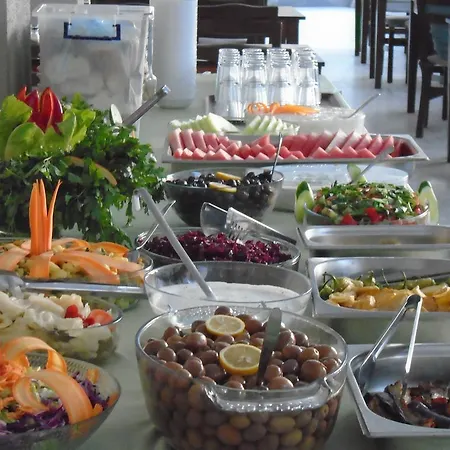 Hotel Didyma Apollon