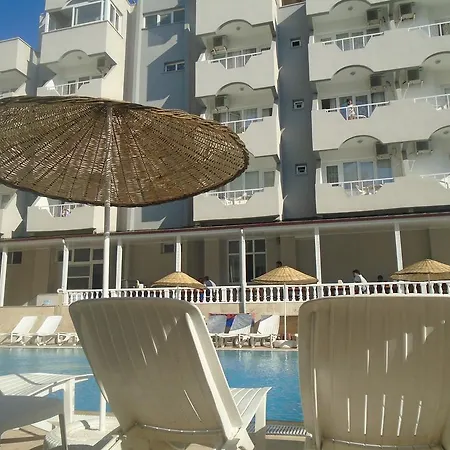 Hotel Didyma Apollon *