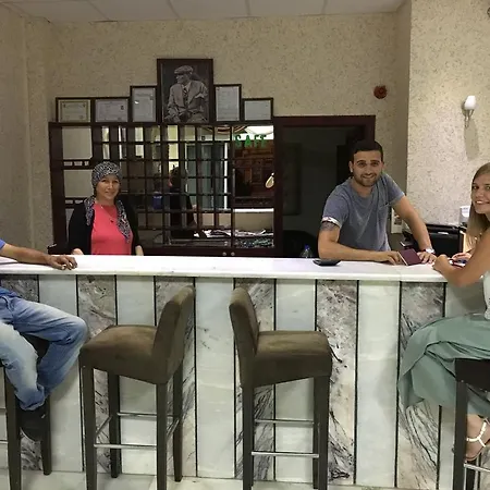 酒店 Didyma Apollon