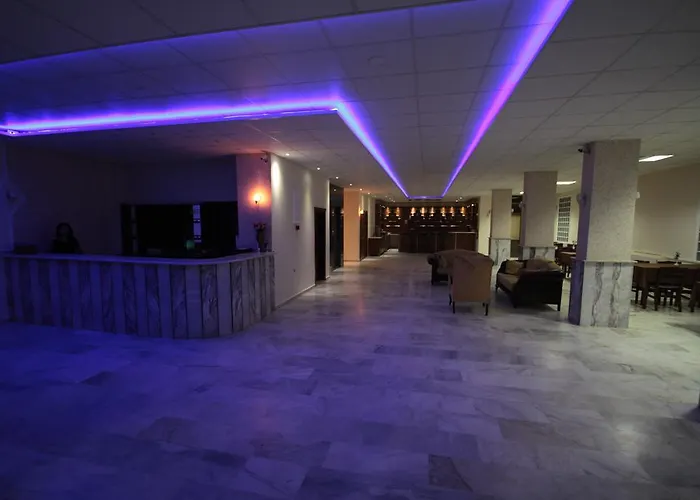 Didyma Apollon Hotel *