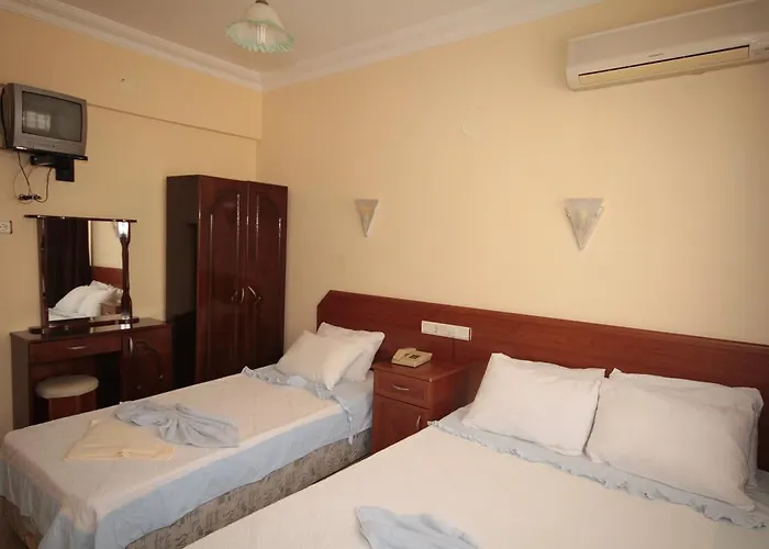 Hotel Didyma Apollon Didim