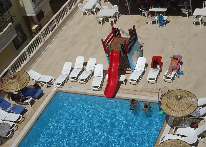 Hotel Didyma Apollon Didim