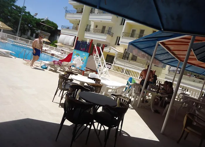 Hotel Didyma Apollon Didim