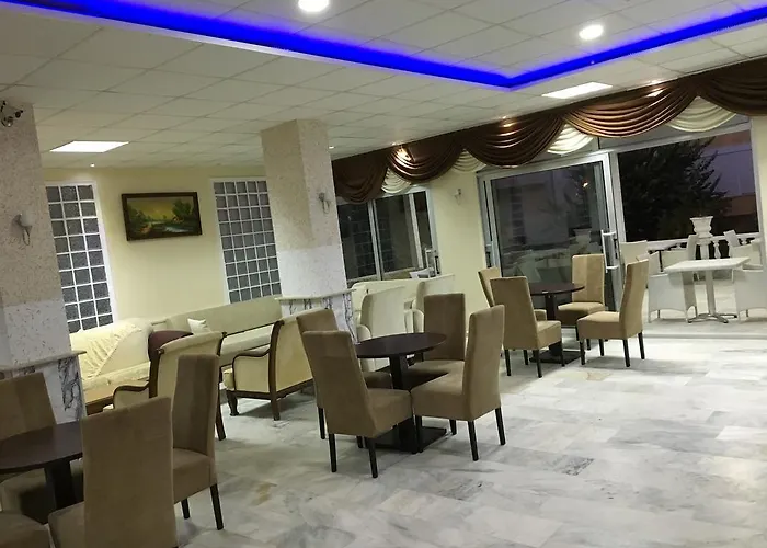 Hotel Didyma Apollon Didim